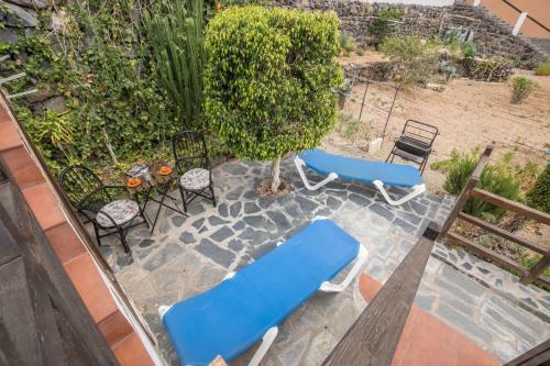 Apartamento Casa Mercedes, Tamaimo