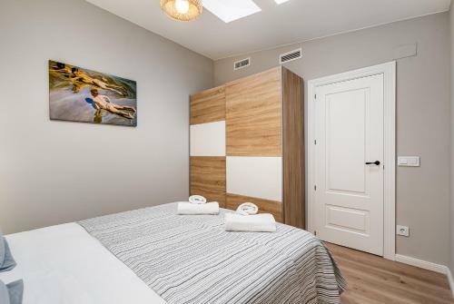 Apartamentos Centricos En Tarragona