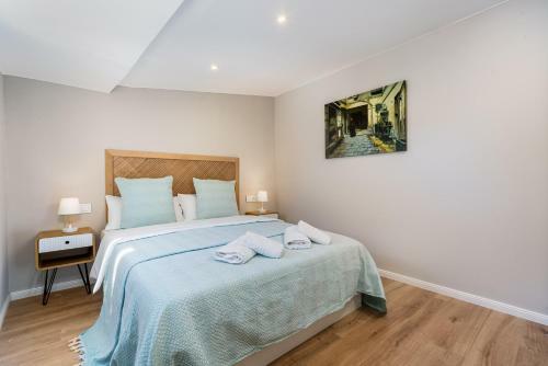 Apartamentos Centricos En Tarragona