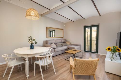 Apartamentos Centricos En Tarragona