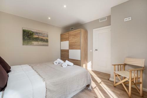 Apartamentos Centricos En Tarragona