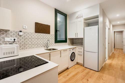 Apartamentos Centricos En Tarragona