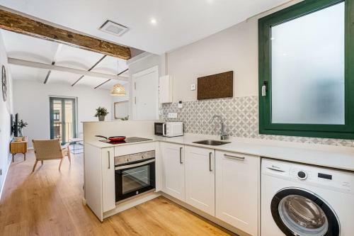 Apartamentos Centricos En Tarragona