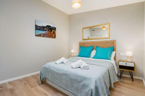 Apartamentos Centricos En Tarragona
