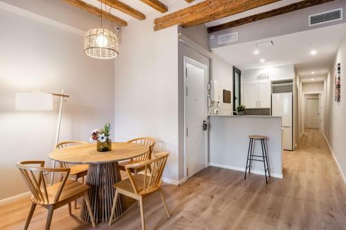 Apartamentos Centricos En Tarragona