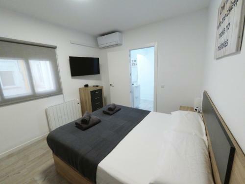Apartamento New Tarraco