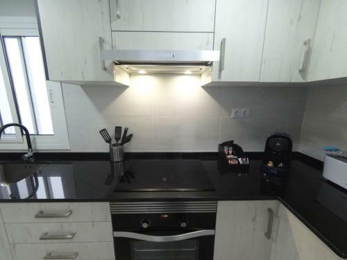 Apartamento New Tarraco