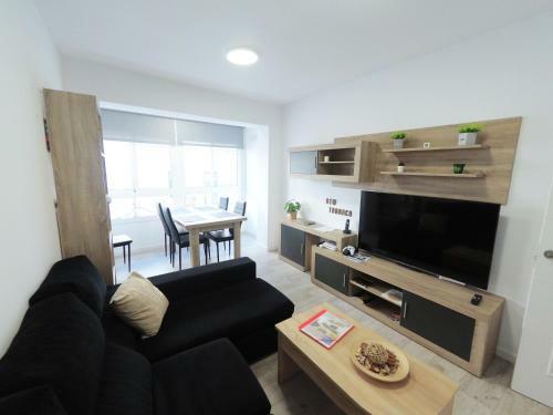 Apartamento New Tarraco