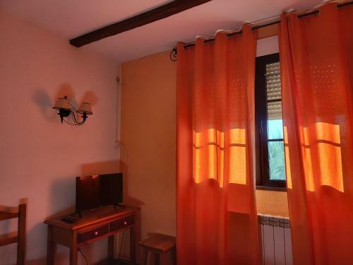 Hotel Rural La Casona De Tamaya