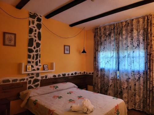 Hotel Rural La Casona De Tamaya