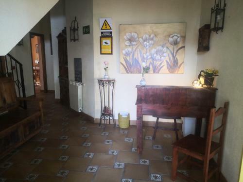 Hotel Rural La Casona De Tamaya