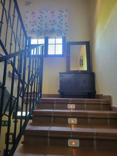 Hotel Rural La Casona De Tamaya