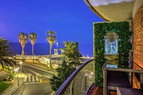 Apartamento Piso Centrico En La Playa Junto La Rambla