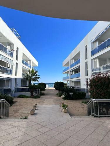 Apartamento Riviera Mont Roig Del Camp