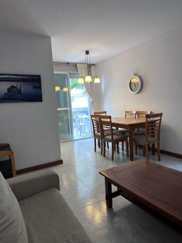 Apartamento Riviera Mont Roig Del Camp