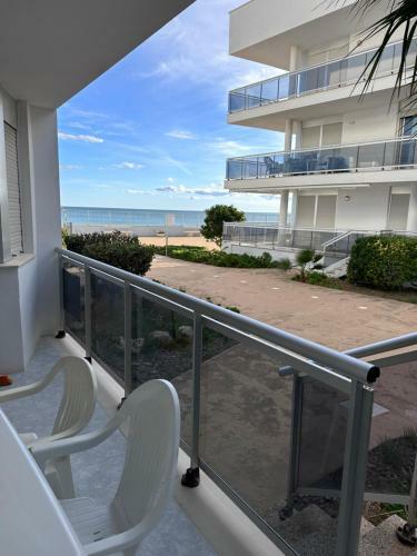 Apartamento Riviera Mont Roig Del Camp