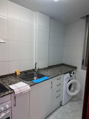 Apartamento Riviera Mont Roig Del Camp