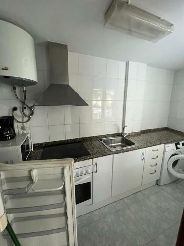 Apartamento Riviera Mont Roig Del Camp