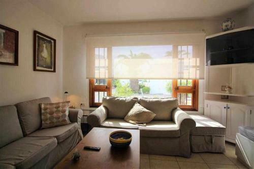 Apartamento Casa B�rbara En Playa Basti�n