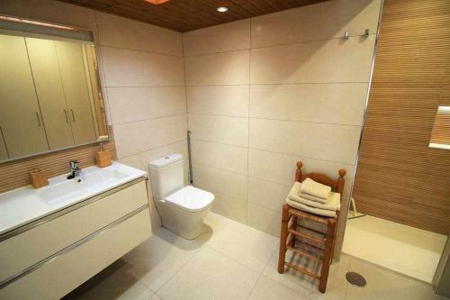 Apartamento Casa B�rbara En Playa Basti�n