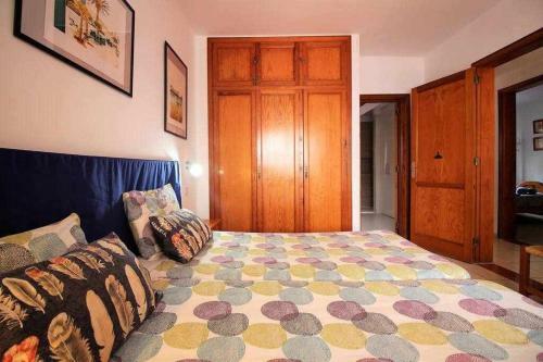 Apartamento Casa B�rbara En Playa Basti�n