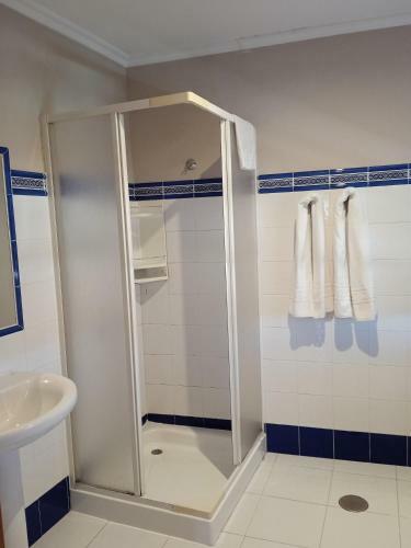 Hostal Pensi�n Casa Pach�n