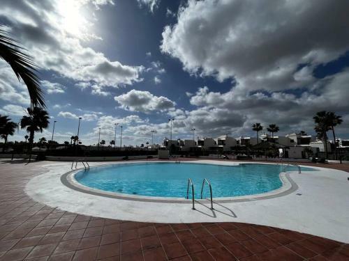 Casa Paula, Costa Teguise