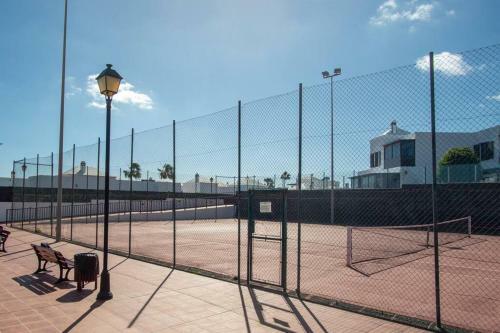 Casa Paula, Costa Teguise