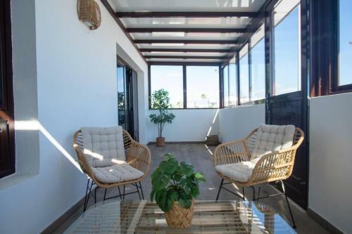 Casa Paula, Costa Teguise