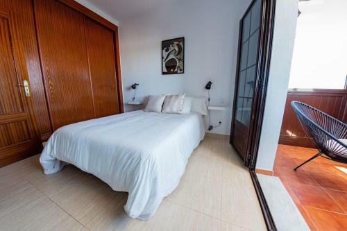 Casa Paula, Costa Teguise