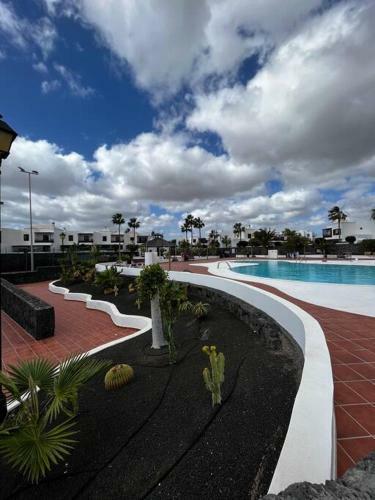 Casa Paula, Costa Teguise