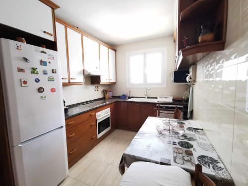 Villa De UNA Planta Con Piscina Ideal Familias