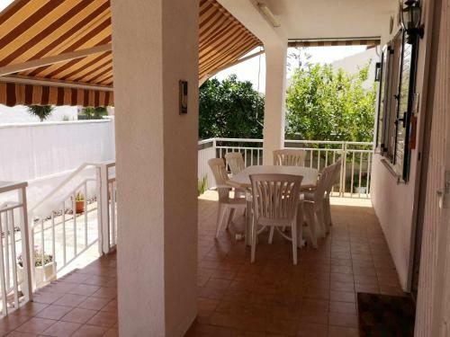 Villa De UNA Planta Con Piscina Ideal Familias