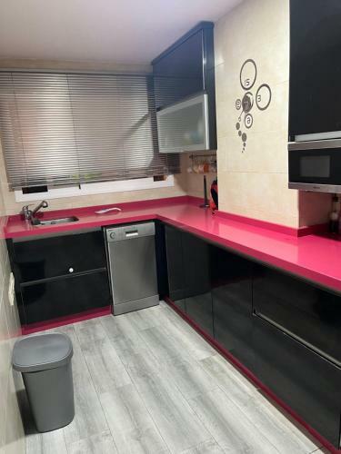 Apartamento Atico 2 Hab En Tarifa