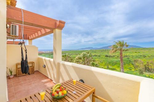 Apartamento Views, Pool & Home Office - Optic Fibre