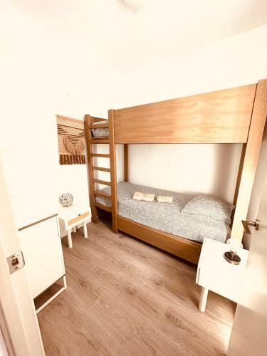 Apartamento Duplex In Tarifa's Old Town