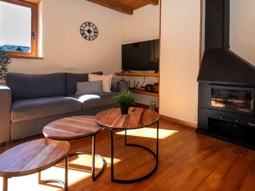 Apartment Peak By Interhome
