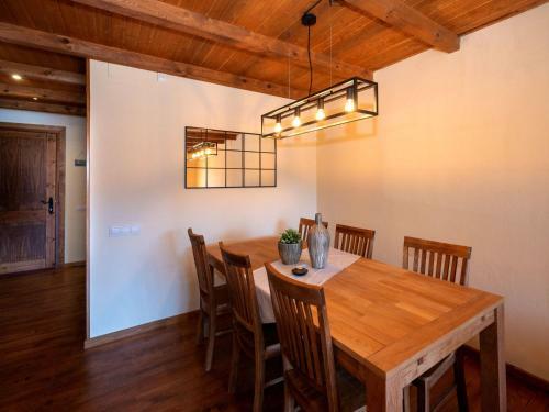 Apartment Peak By Interhome
