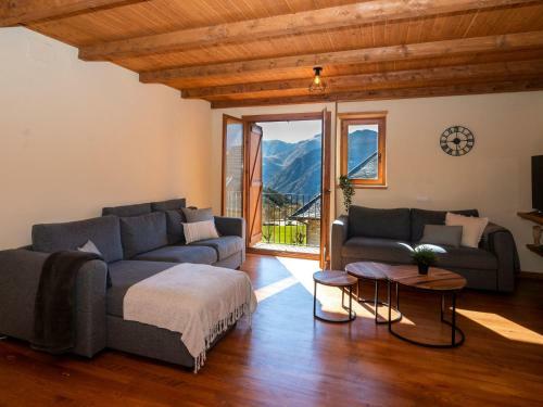 Apartment Peak By Interhome