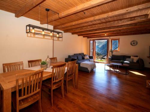 Apartment Peak By Interhome