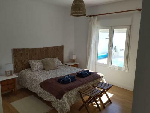 Villa Casa Frontera -private Pool-