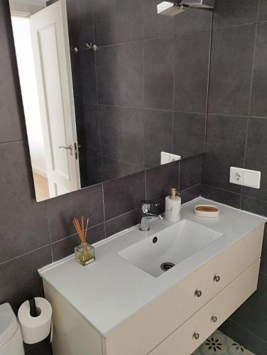 Villa Casa Frontera -private Pool-