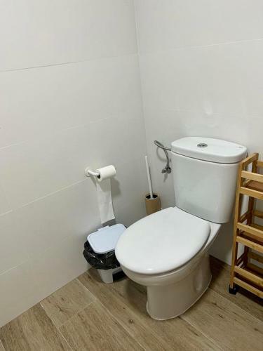 Apartamento Casa Schila