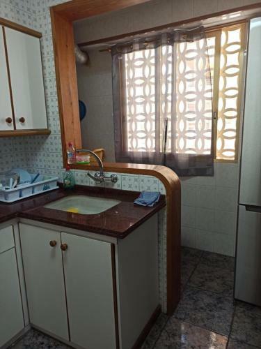 Apartamento Casa Schila