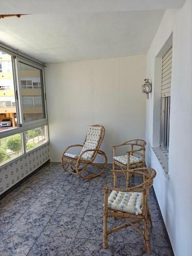 Apartamento Casa Schila