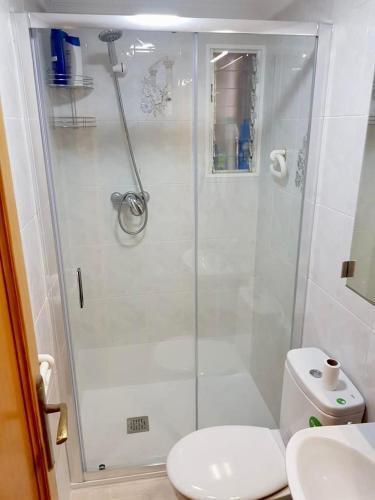 Apartamento Casa Schila