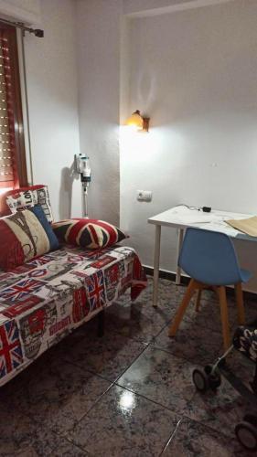 Apartamento Casa Schila
