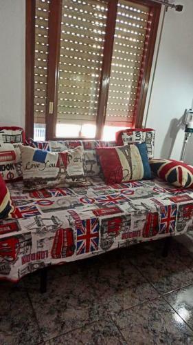 Apartamento Casa Schila