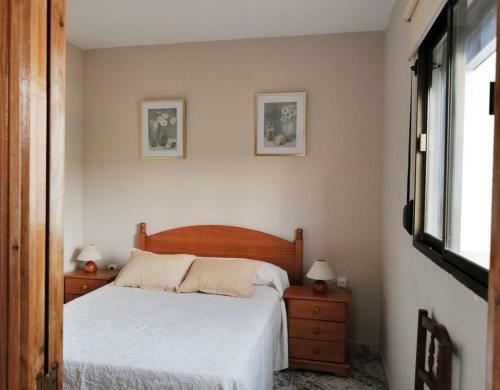 Apartamento Casa Juncal