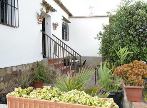 Apartamento Casa Juncal